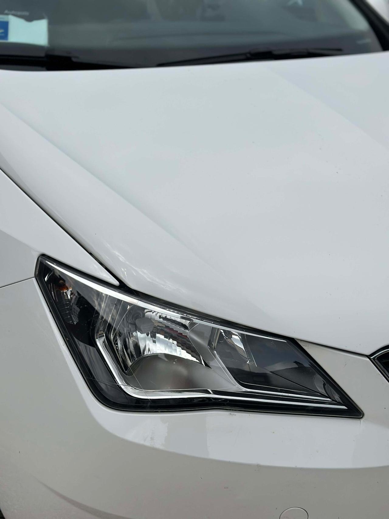 Seat IBIZA 1.2 ITECH NEOPAT KMCERT GARANZ