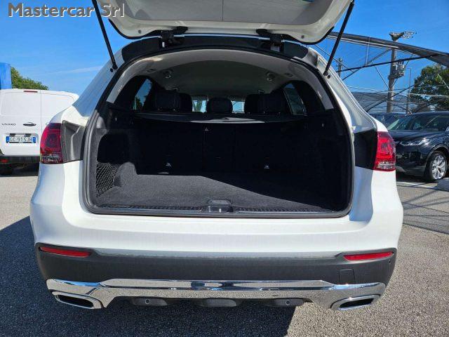 MERCEDES-BENZ GLC 220 d 194cv 4MATIC BUSINESS EXTRA AUT - GB616GX