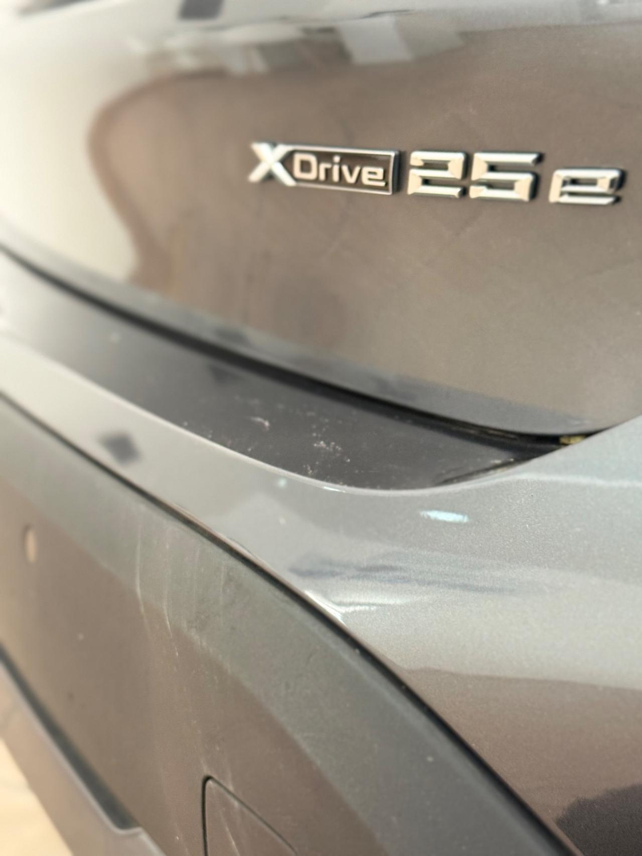 Bmw X1 xDrive25e Business Advantage