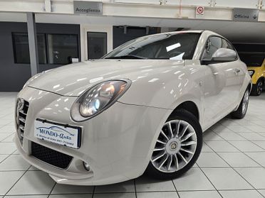 Alfa R. MiTo 1.4 78 CV 8V S&S Racer 2016.