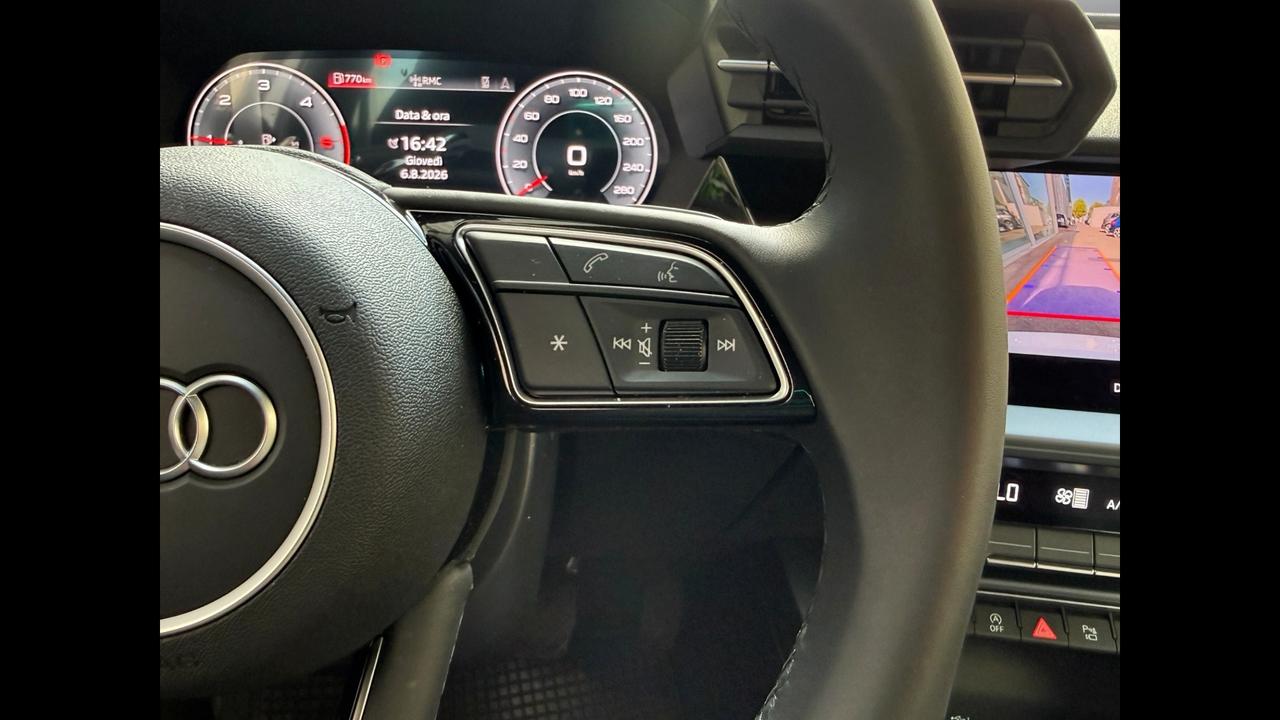 Audi Audi A3 allstreet Business Advanced TDI 110 kW S tronic