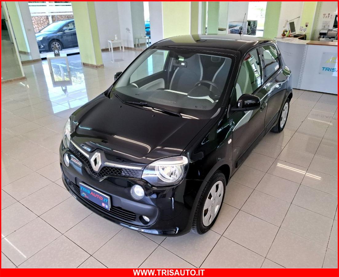 RENAULT Twingo 1.0 Sce City NEOPATENTATI