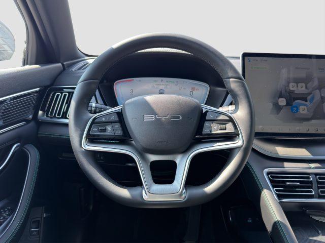 BYD Seal U DM-i DM-i 1.5 218 CV PHEV Comfort