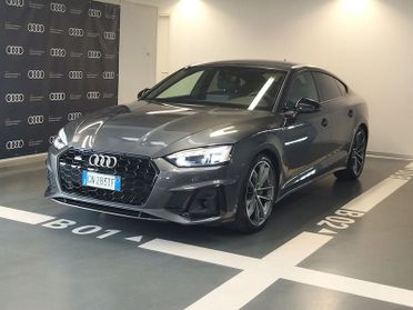 Audi A5 A5 SPB 40 TDI quattro S tronic S line edition