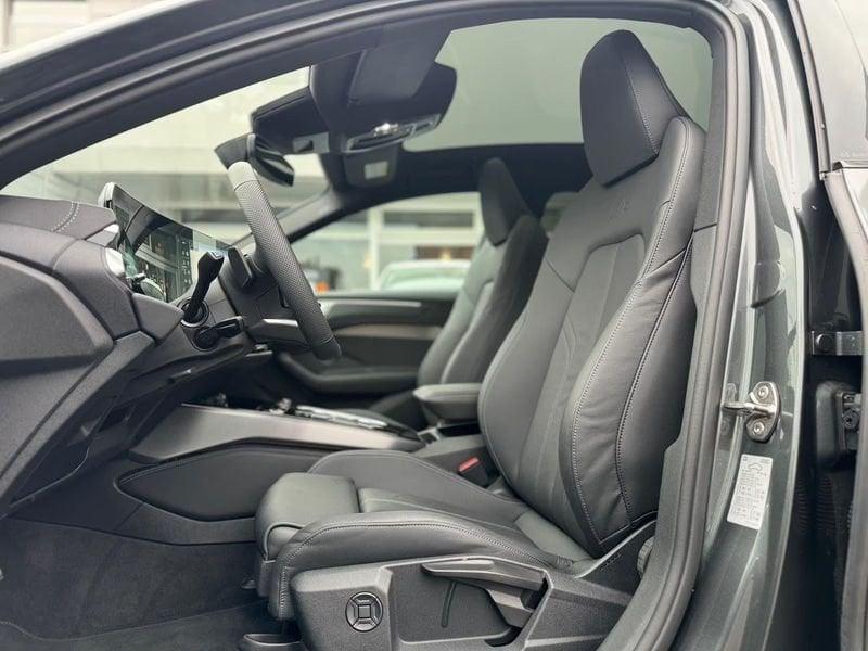 Audi A6 TDI 150 kW S tronic S line edition Tetto Camera 360°