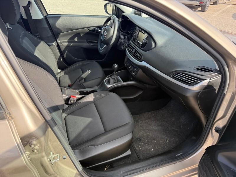 Fiat Tipo 1.6 MJT 120CV EASY **KM50000**PREZZO VERO**