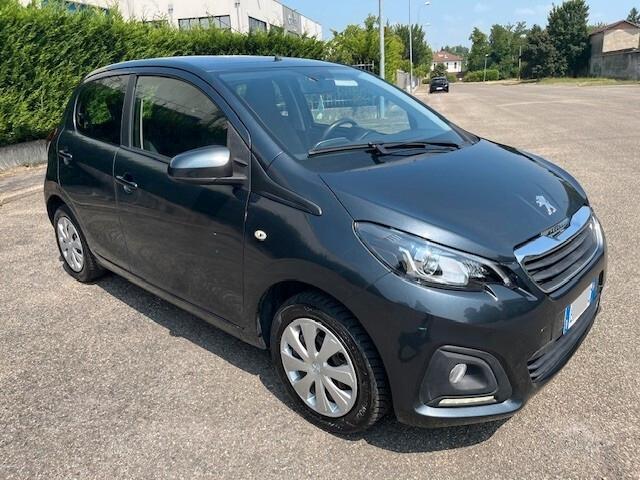 Peugeot 108 VTi 68 5 porte Active
