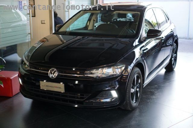 VOLKSWAGEN Polo 1.0 TSI 115 CV DSG 5p. Highline TETTO NAVI