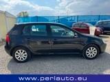 Volkswagen Golf 1.9 TDI 5p. Comfortline