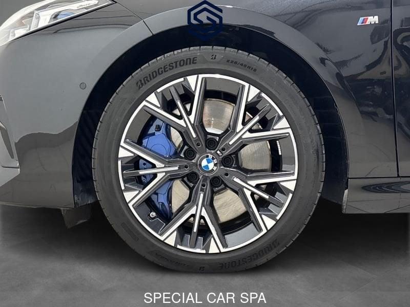 BMW Serie 1 120 48V MSport auto