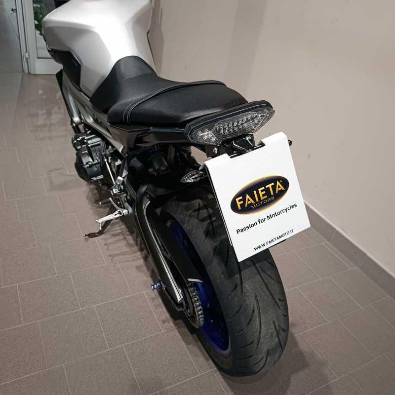 Yamaha MT-09 ABS - 2015