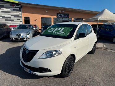 Lancia Ypsilon 1.2 GPL (SCADENZA 2034) ECOCHIC 2014