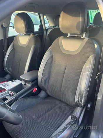 CITROEN C4 1.6 HDi 110 Exclusive