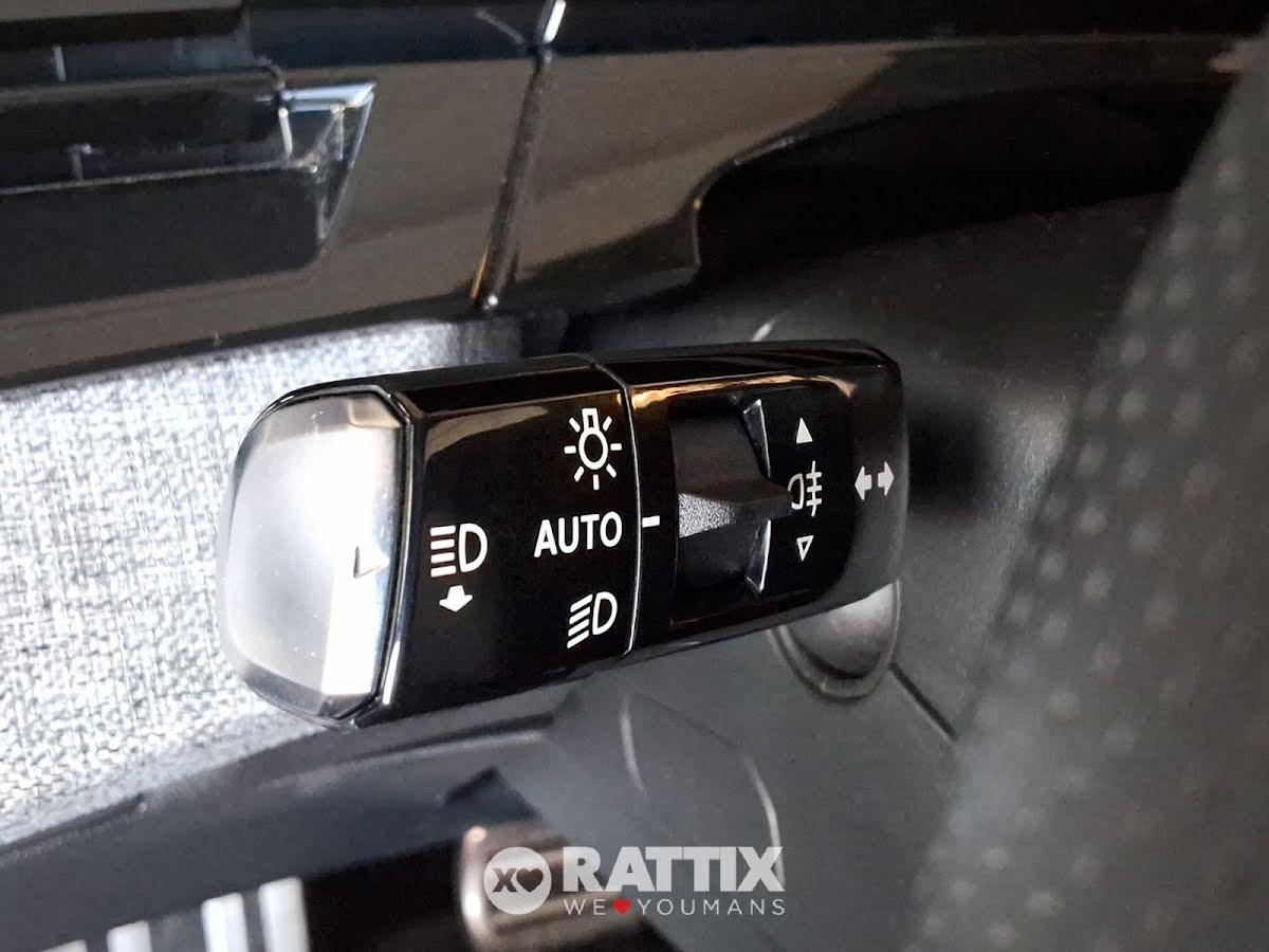 Peugeot 5008 1.2 hybrid 145CV GT e-dcs6 7p.ti