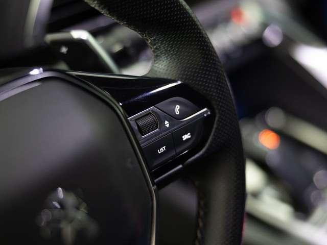 Peugeot 3008 3008 BLUEHDI 130 S&S EAT8 GT AUT. GARANZIA 24MESI