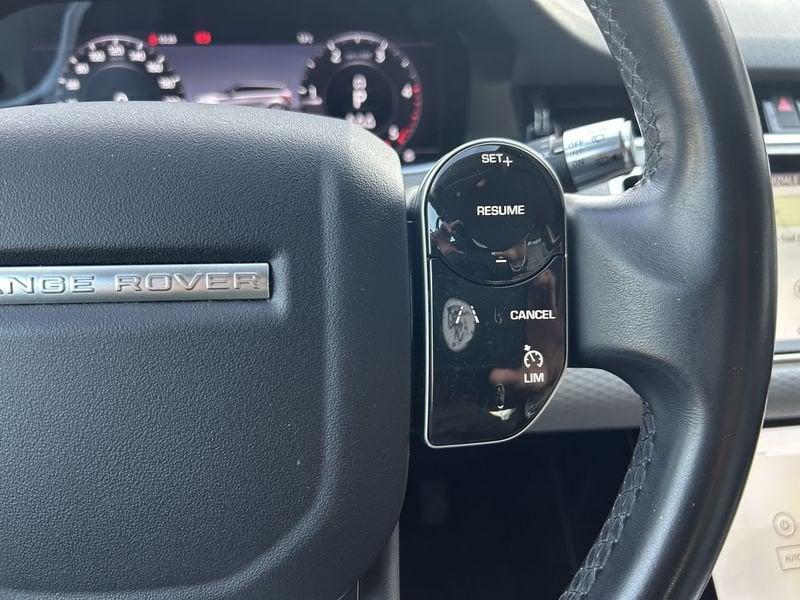 Land Rover RR Evoque 2.0D I4-150 CV AWD Auto AUTOCARRO N1 - IVA ESCLUSA