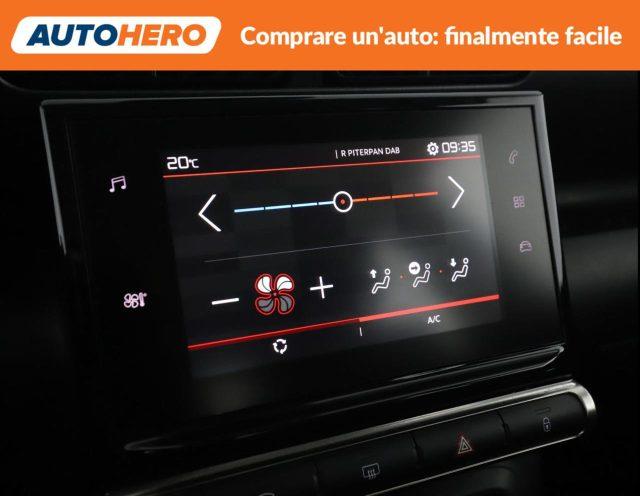 CITROEN C3 Aircross BlueHDi 100 S&S Feel