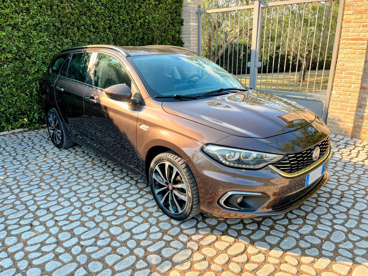 FIAT Tipo 1.3Mjt Sw S&S Business - 2020