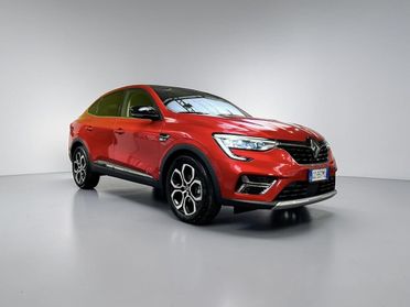 Renault Arkana 1.6 Hybrid Intens E-Tech Auto
