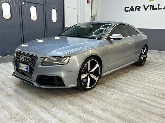 Audi RS5 RS 5 Coupé 4.2 V8 FSI quattro S tronic