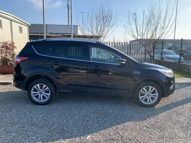 FORD Kuga 1.5 TDCI 120 CV S&S 2WD Plus