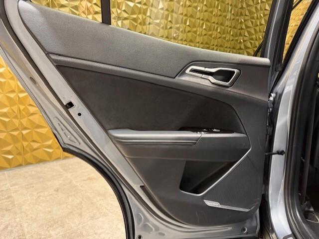 Kia Sportage 1.6 crdi mhev GT-line Plus Premium Pack dct