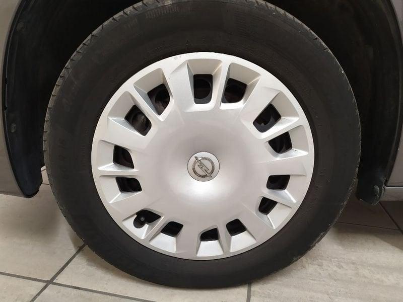 Opel Combo Life M1 1.5d 130cv Elegance S&S L1H1 mt6