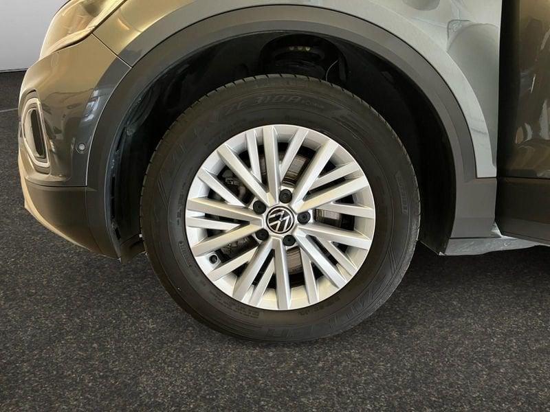 Volkswagen T-Roc T-Roc 2.0 TDI SCR Life