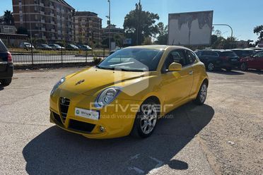 ALFA ROMEO MiTo 1.3 JTDm-2 95 CV S&S Progression
