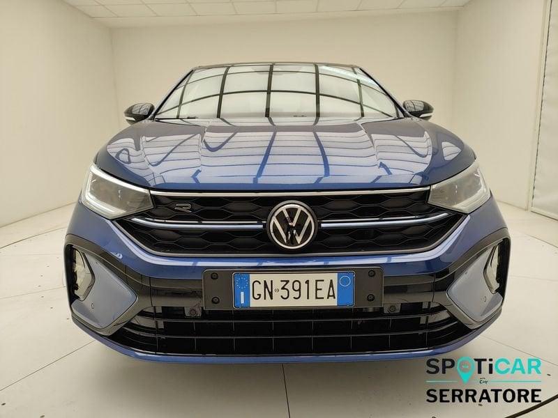 Volkswagen Taigo 1.5 tsi R-Line 150cv dsg