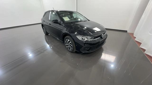 VOLKSWAGEN Polo 1.0 TSI 80Cv Edition Plus - VARI COLORI!