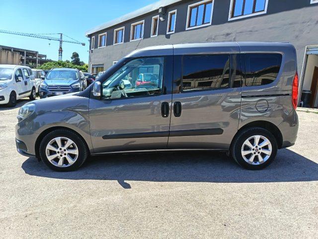 FIAT Doblo Doblò 1.6 MJT 95CV S&S Lounge