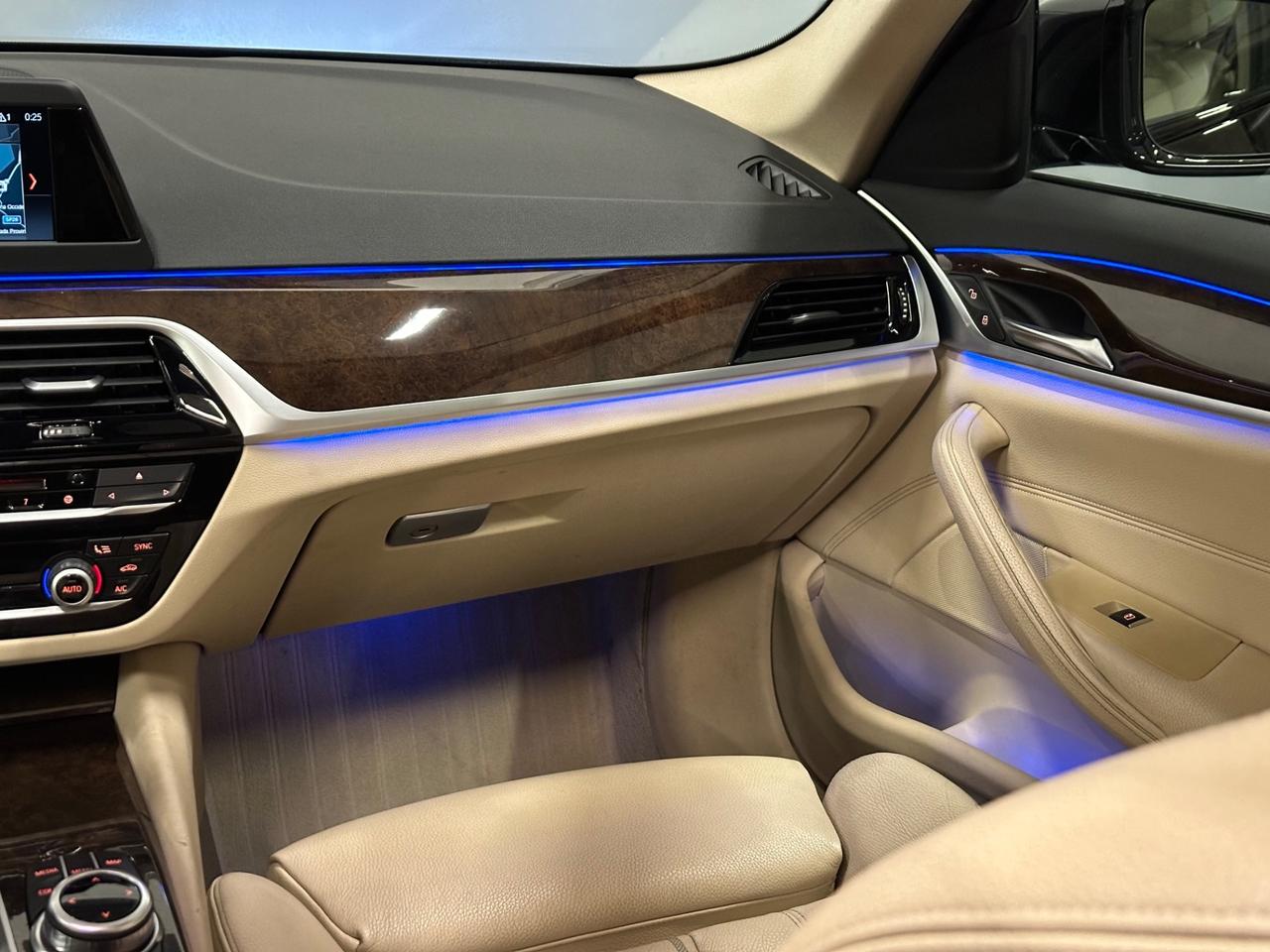 Bmw 530 530d xDrive Touring Business