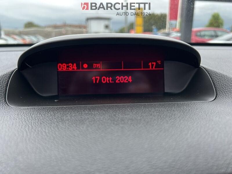 Opel Mokka 1ª SERIE 1.4 TURBO ECOTEC 140CV 4X2 AUT. EGO