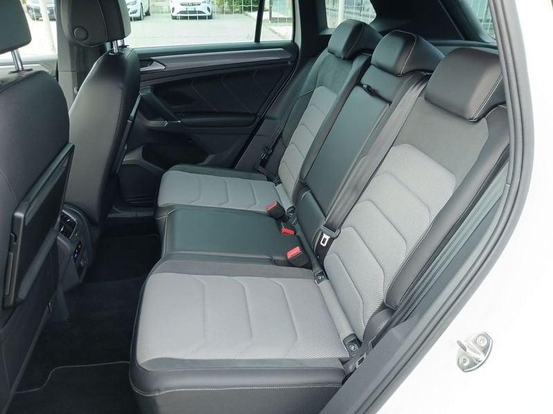 Volkswagen Tiguan 2ª serie 1.4 TSI 150 CV DSG Executive ACT BlueMotion Tech.