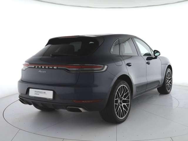 Porsche Macan 2.0 245cv pdk