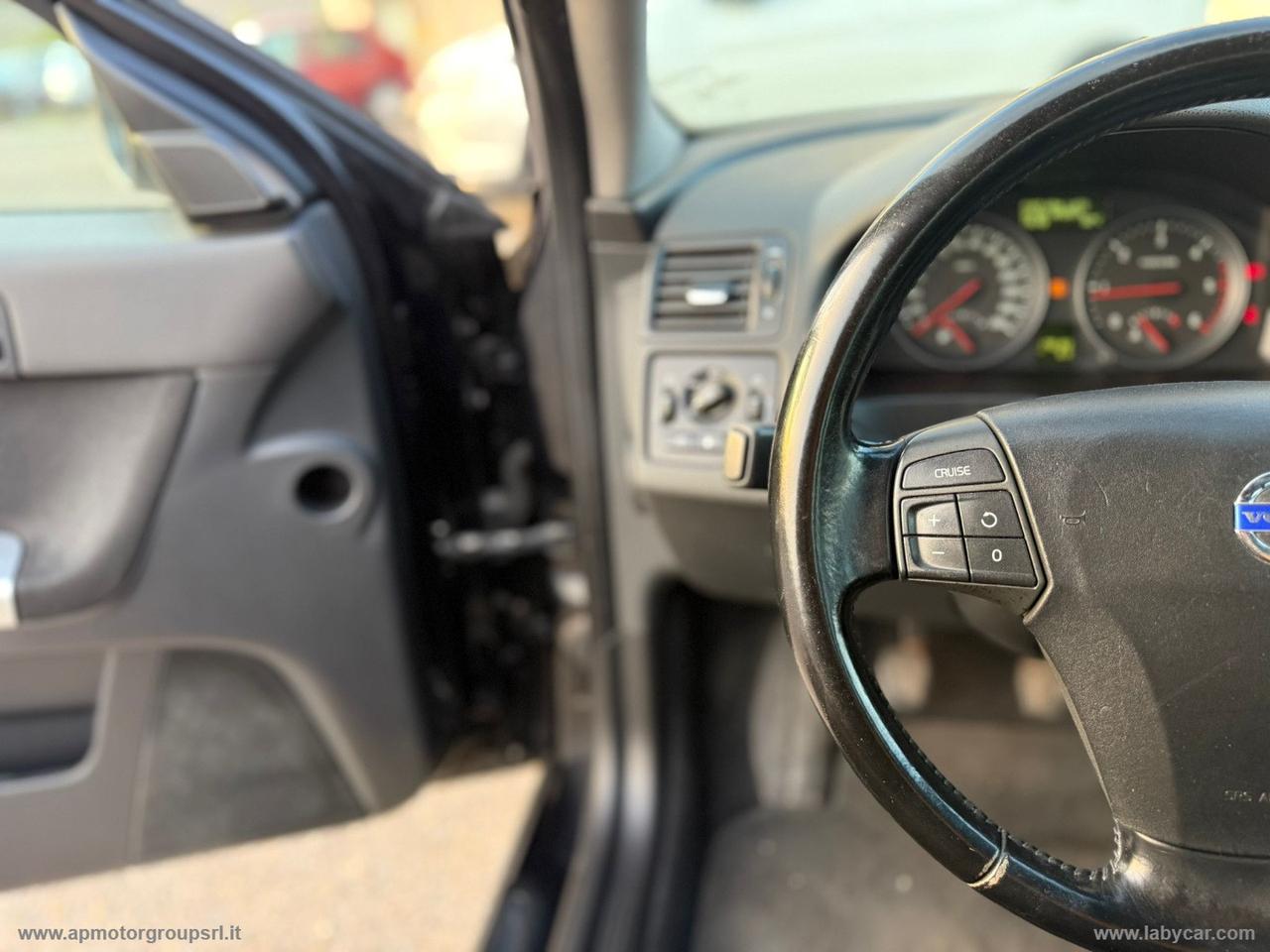 VOLVO V50 1.6 D DRIVe CAT POLAR