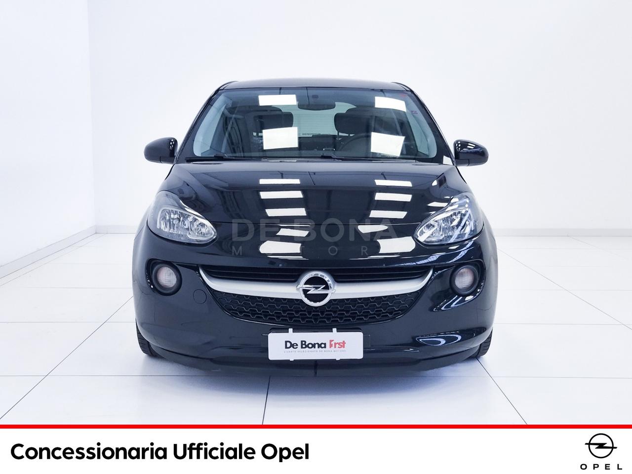 Opel Adam 1.2 glam 70cv