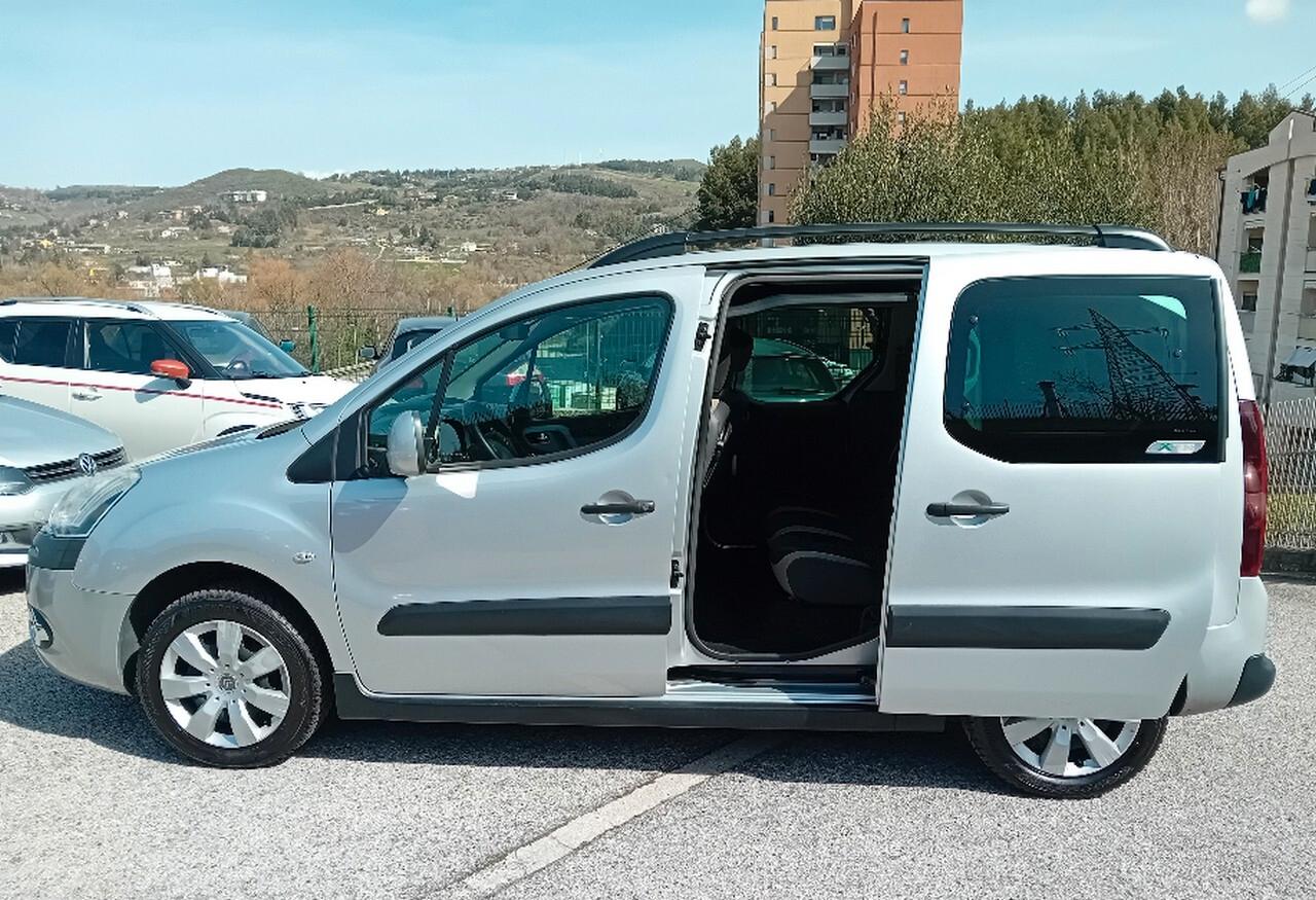 Citroen Berlingo Multispace 1.6 HDi 90 XTR