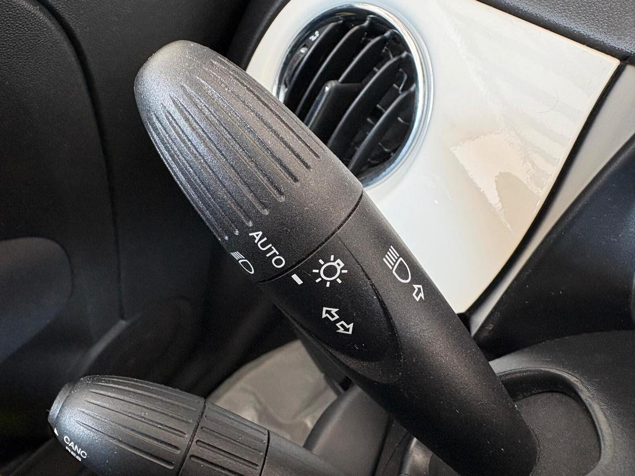 Fiat 500 DOLCEVITA 1.0 HYBRID 69CV - OK NEOPATENTATI