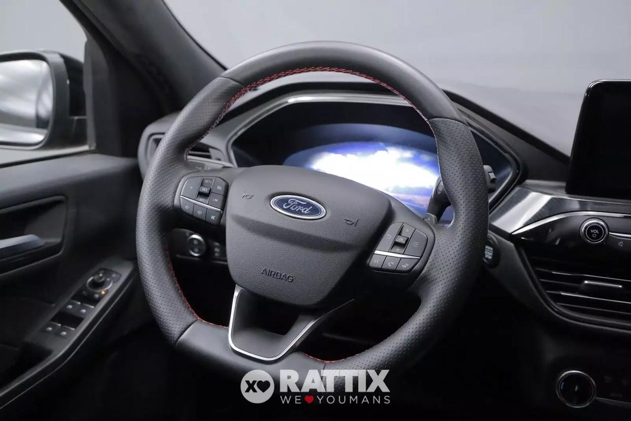 Ford Kuga 2.0 Ecoblue 120CV ST-Line Auto