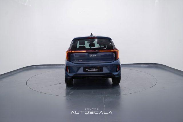 KIA Picanto 1.0 12V Eco Gpl 5 porte Urban Pack