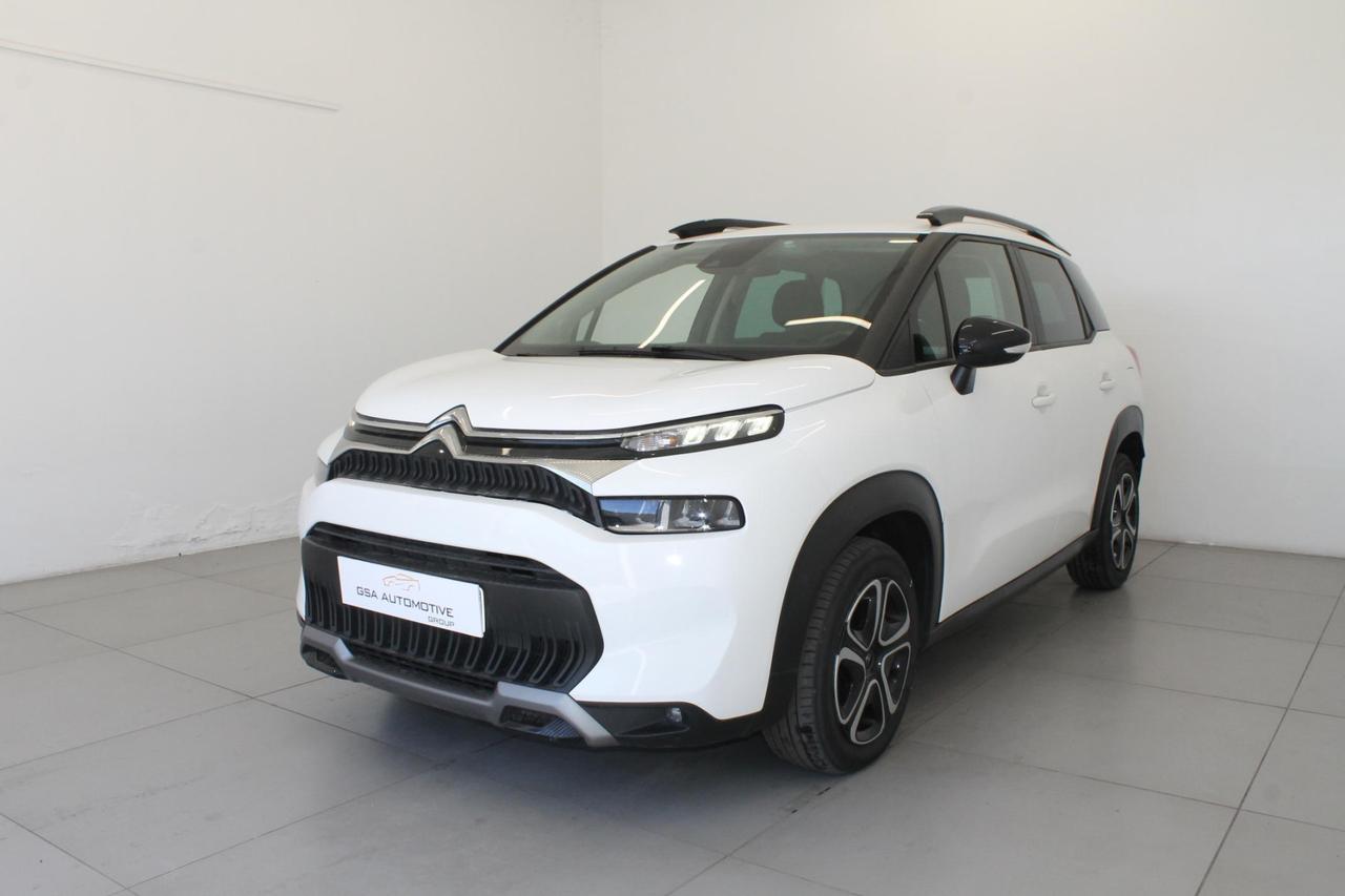 Citroen C3 Aircross 1.5 bluehdi 110 Cv. Feel