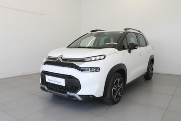 Citroen C3 Aircross 1.5 bluehdi 110 Cv. Feel