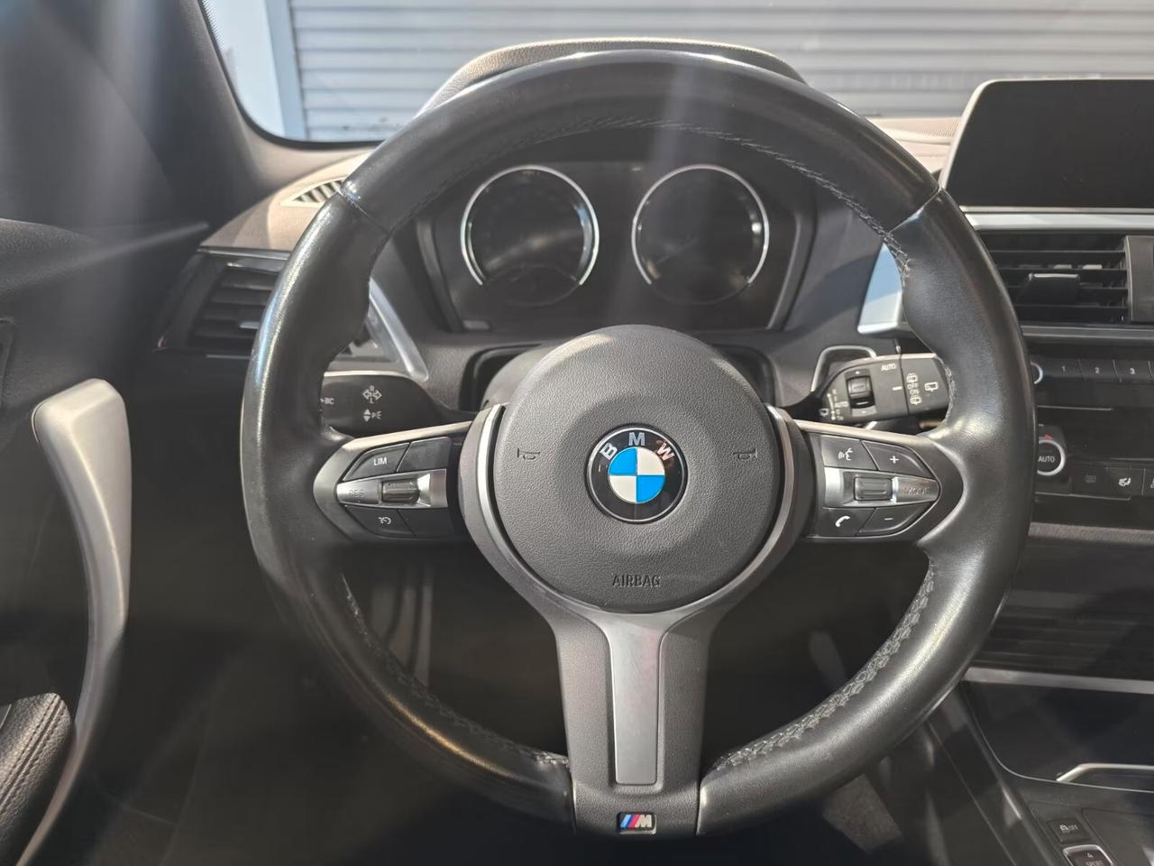 Bmw 118i 5p. Msport OK NEOPATENTATI
