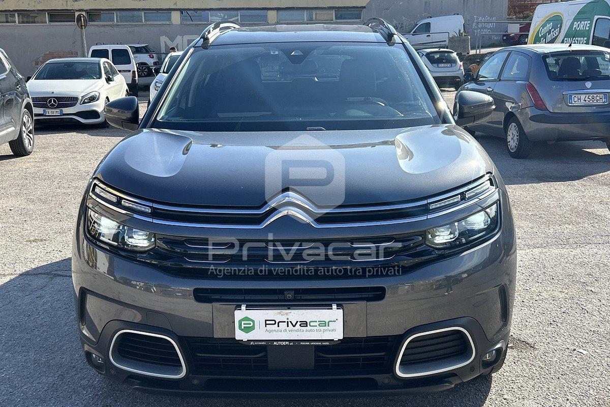 CITROEN C5 Aircross PureTech 130 S&S Shine