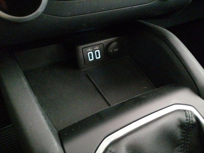 Ford Kuga 1.5 ecoblue Connect 2wd 120cv
