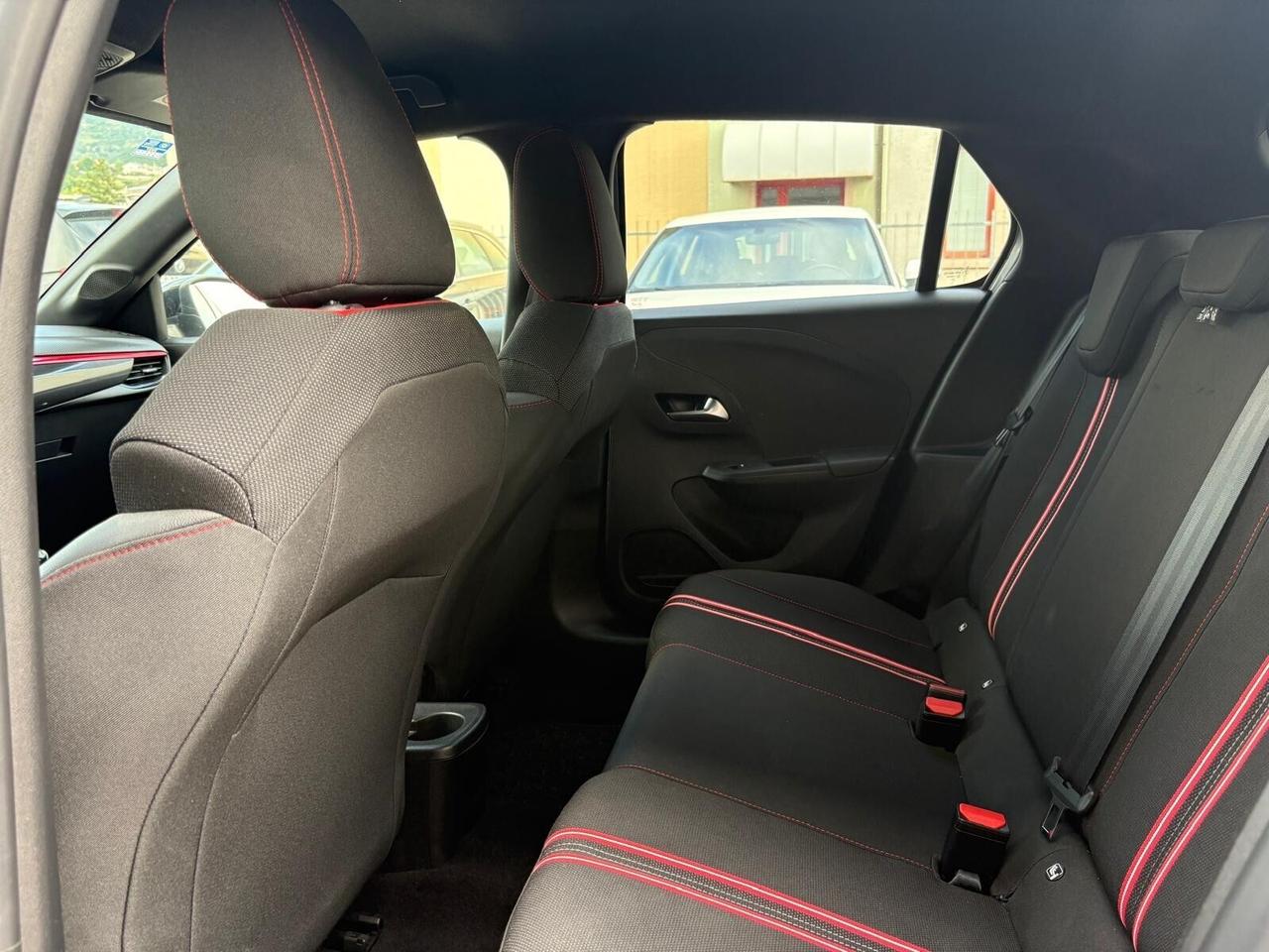 Opel Corsa 1.2 GS LINE- OK NEOPATENTATI - UNICO PROPRIETARIO