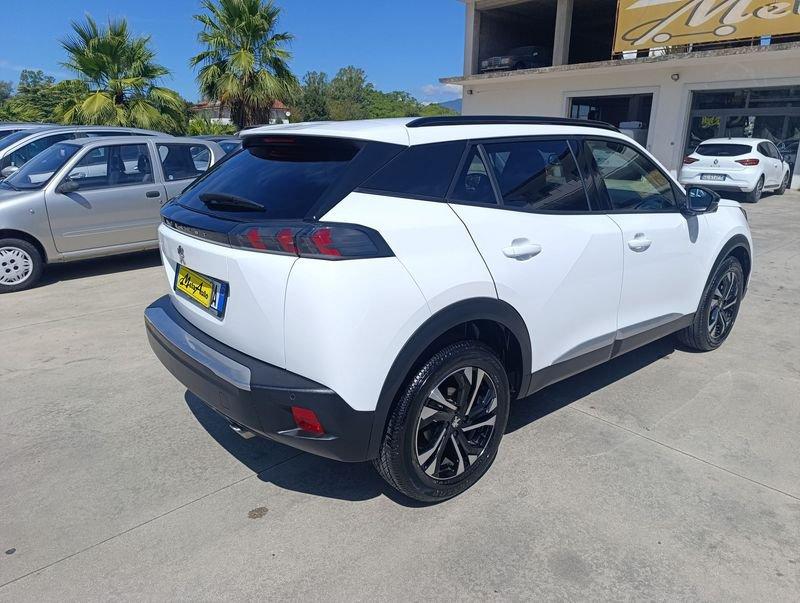 Peugeot 2008 2008 BlueHDi 130 S&S EAT8 Allure