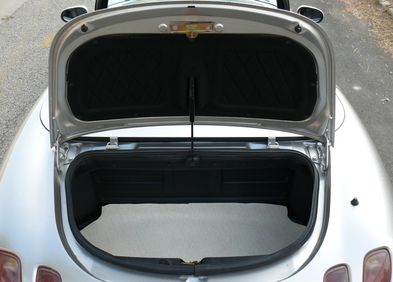 Fiat Barchetta 1.8 16V
